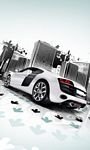 pic for  Audi R8 White